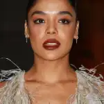 Tessa Thompson