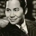 Keye Luke