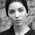 Samira Makhmalbaf