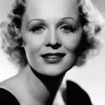 Gloria Stuart