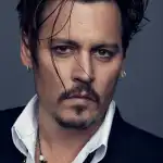 Johnny Depp