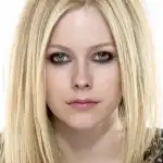 Avril Lavigne