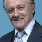 Robert Vaughn