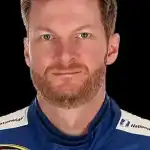 Dale Earnhardt Jr.