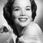 Nanette Fabray