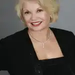 Kathy Garver