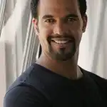 Kristoff St. John