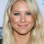 Anna Kournikova