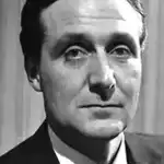 Patrick Macnee