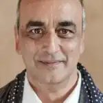 Art Malik