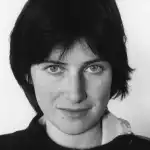 Chantal Akerman