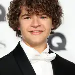 Gaten Matarazzo