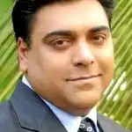 Ram Kapoor