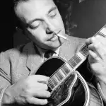 Django Reinhardt