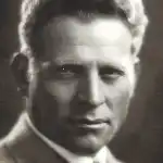 Fred Kohler