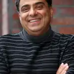 Ronnie Screwvala