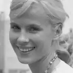 Bibi Andersson