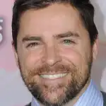 Kavan Smith