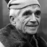 Daniel Berrigan