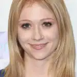 Liliana Mumy