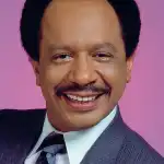 Sherman Hemsley