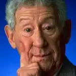 Jack Gilford