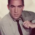 Anthony Quinn