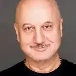 Anupam Kher