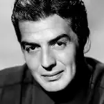 Victor Mature