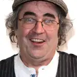 Danny Baker