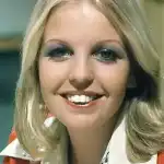 Sally Thomsett