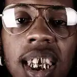 Trinidad James