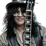  Slash