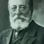 Camille Saint-Saëns