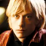 Crispian Mills