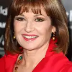 Stephanie Beacham