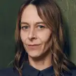 Kate Dickie