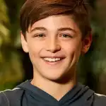 Asher Angel