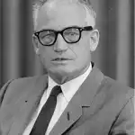 Barry Goldwater