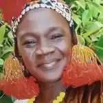 Maimouna Hélène Diarra