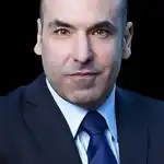 Rick Hoffman