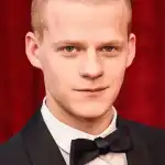 Lucas Hedges