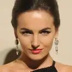 Camilla Belle