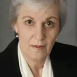 Dorothy Constantine