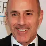 Matt Lauer