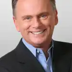 Pat Sajak