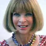 Anna Wintour