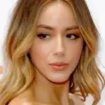 Chloe Bennet