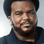 Craig Robinson