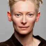 Tilda Swinton